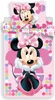 Pościel Myszka Minnie - Colour Dots Podgląd zdjęcia produktu 1