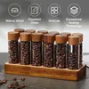 Skladování kávových zrn pro jednotlivé plechovky, 12 Náhled obrázku produktu 5