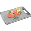 Silit Schneidebrett 45x30 cm grau Produktbild-Vorschau 1