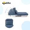 Fotel Makika sofa rozkładana Lea - Boucle w kolorze Podgląd zdjęcia produktu 5