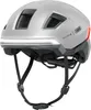 Casco da bici ABUS HYP-E - casco con luce anteriore, luce Anteprima dell’immagine prodotto 1