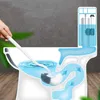 WC kartš¢?, WC kartš¢? s ?isti?em okraj?, dlouhš¢ rukoje?, Náhled obrázku produktu 3