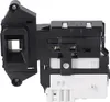 Türverriegelung wie LG EBF49827801 Rold DFF80850 für Produktbild-Vorschau 1