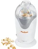 Clatronic PM 3635 blanche Machine à pop-corn à air chaud Voir les images du produit 3
