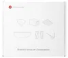 Kit d'accessoires Roborock pour Saros 10 Voir les images du produit 3