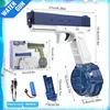 Wasserpistole Elektrisch, Automatische Wasserpistole, Produktbild-Vorschau 4