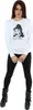 Disney Princess - Sweatshirt für Damen BI10133 (L) (Weiß) Produktbild-Vorschau 4