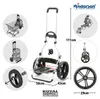 Andersen SHOPPER MANUFAKTUR carrello della spesa Royal Anteprima dell’immagine prodotto 2