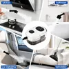 Dampfreiniger 2500W,6 Geschwindigkeiten Produktbild-Vorschau 5
