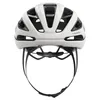 Kask Abus Taipan LED na rower biały błyszczący wielkość L Podgląd zdjęcia produktu 2