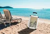 MuchoWow® MuchoWow® Koffer Handgepäck Trolley Rollkoffer Produktbild-Vorschau 6