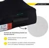 Verhoger voor autostoeltjes, conform UN/ECE R129, geschikt Productafbeelding-voorbeeld 5