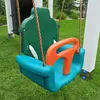 balançoire pour enfants 3 en 1 avec ceinture - hauteur Voir les images du produit 4