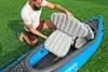 Bestway® Hydro Force® Kajak-Set Cove Champion™ X2 331 x 88 Produktbild-Vorschau 8