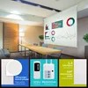 ESMART Professional MIMOTO AKUSTIK Motor-Leinwand 295 x 165 Produktbild-Vorschau 4