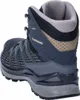 LOWA INNOX PRO GTX MID, Männlich, Erwachsener, Blau, Sand, Produktbild-Vorschau 10