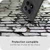 Cazy Coque compatible avec Xiaomi Redmi Note 15 (4G/5G) Voir les images du produit 4