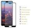 3x 9H Panzerglas für Huawei P20 Pro FULL COVER Produktbild-Vorschau 2