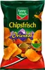 funny frisch Chipsfrisch Oriental wegetariańskie wegańskie Podgląd zdjęcia produktu 1