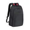 Delsey Parvis Plus Backpack 15.6' Schwarz Produktbild-Vorschau 5