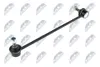 NTY Koppelstange Stabilisator für BMW 3 Limousine (E46) Produktbild-Vorschau 1