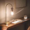 Tischlampe Metall und Glas Baudelaire Rosa Produktbild-Vorschau 2