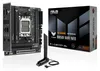 ASUS TUF GAMING B850I WIFI NEO, AMD, Sockel AM5, AMD Ryzen Produktbild-Vorschau 2