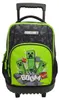 Cyp Brands Minecraft Set Compact 33x21x45 Cm 35l Rucksack Produktbild-Vorschau 2