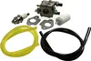 Set carburatore per Husqvarna 50 51 55 5032815-04 Anteprima dell’immagine prodotto 1