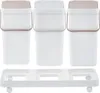Abfalleimer Mülleimer Müll Mülltrennbehälter Müllaufsammler Produktbild-Vorschau 8