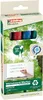 EDDING Spray permanente 5200 rosso traffico opaco Anteprima dell’immagine prodotto 14