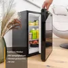 TZS First Austria mini frigo silenzioso | frigo per bevande Anteprima dell’immagine prodotto 11