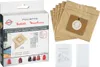 Ersatzbeutel für Staubsauger Rowenta ZR0039 (6 uds) Produktbild-Vorschau 2