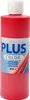 Plus Color Acrylfarbe, Purpurrot, 250 ml 1 Flasche Produktbild-Vorschau 1