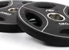 Functional Training mit Gewischtsscheiben (2x 5kg - 20kg) & Produktbild-Vorschau 4