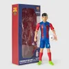 FC Barcelona Pedri Action Figur 20cm Produktbild-Vorschau 4