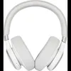 JBL Live 770NC over-ear Bluetooth-hoofdtelefoon, wit Productafbeelding-voorbeeld 12