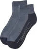 2er Pack camano Pro Tex Funktions Quarter Socken Unisex Produktbild-Vorschau 6