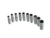Sada nástrčných kľúčov 1/2" 10ks 10-24mm 06616 Náhľad obrázku produktu 1