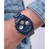 Guess Damen Uhr Armbanduhr INDIGO GW0750L1 Edelstahl Produktbild-Vorschau 8