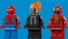 LEGO 76173 Spider-Man e Ghost Rider contro Carnage con auto Anteprima dell’immagine prodotto 25