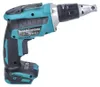 Makita DFS452Z, Czarny, Niebieski, Szary, Sprzączka, 4000 Podgląd zdjęcia produktu 5
