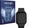 6x Für Xiaomi Redmi Watch 5 Active Schutzfolie Savvies Produktbild-Vorschau 1