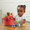 VTech Baby Sortierspaß-Apfel, 1 Jahr(e), Kunststoff, Produktbild-Vorschau 6