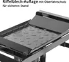 STAHLWERK Hydraulische Auffahrrampe GTH-14 ST 2er Set mit 5 Produktbild-Vorschau 2