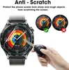Für Huawei Watch GT 5 Pro 46mm Hydrogel Film Display Produktbild-Vorschau 3
