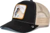 Goorin Bros Caps Czapka Z Daszkiem The Goat Trucker, Produktbild-Vorschau 7