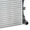 NISSENS 65280A Kühler Wasserkühler Motorkühler für VW GOLF Produktbild-Vorschau 5