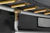 Salta Premium Ground Trampolin Rund 251 cm Farbe Schwarz Produktbild-Vorschau 3