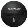 Tunturi Platinum Wall Ball - 6 kg - Nero - Include app Anteprima dell’immagine prodotto 2